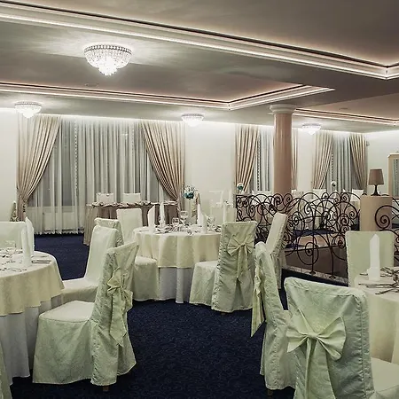 Nowy Dwór W Zaczerniu 3* Rzeszów