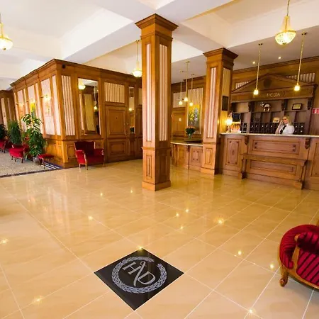 Nowy Dwor W Zaczerniu Hotel Rzeszów
