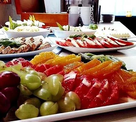 Nowy Dwór W Zaczerniu 3*