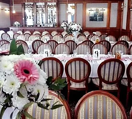 Nowy Dwor W Zaczerniu Ξενοδοχείο