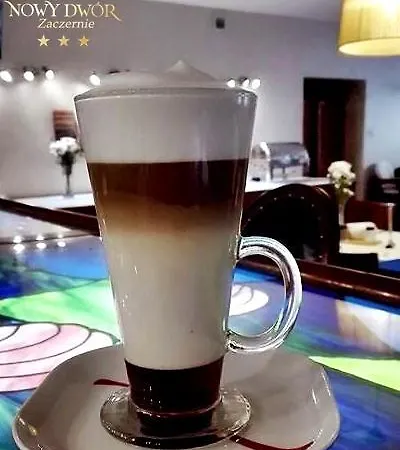 Nowy Dwor W Zaczerniu 3* Rzeszów