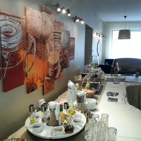 Nowy Dwór W Zaczerniu Hotel Rzeszów