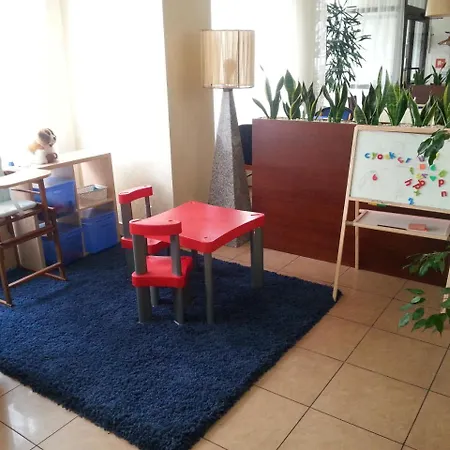 Hotel Nowy Dwór W Zaczerniu