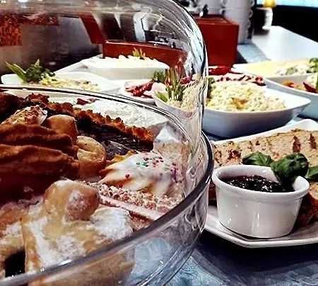 Nowy Dwor W Zaczerniu Rzeszów