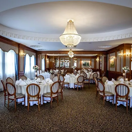 Nowy Dwor W Zaczerniu 3*