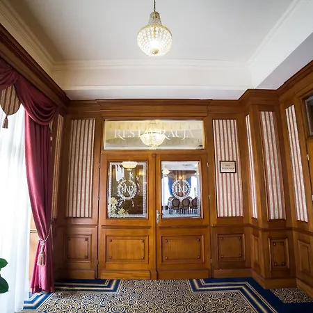 Nowy Dwor W Zaczerniu 3* Rzeszow