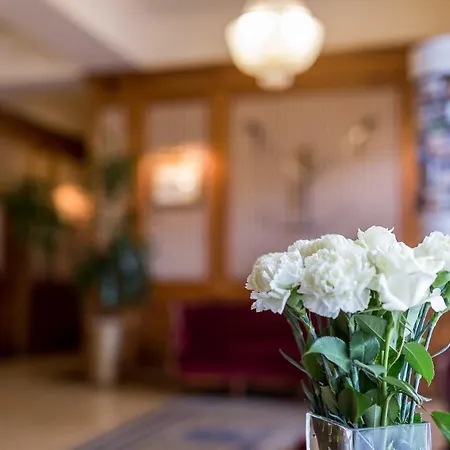 Hotel Nowy Dwor W Zaczerniu 3*