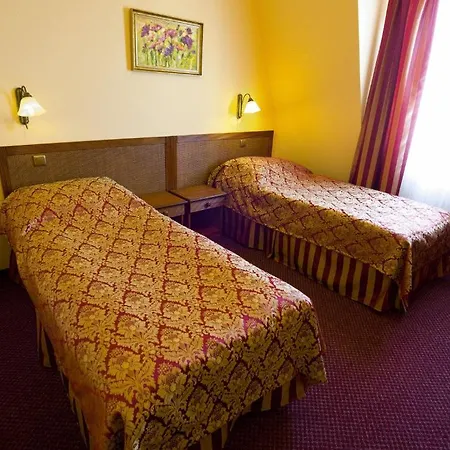 Nowy Dwor W Zaczerniu Rzeszów