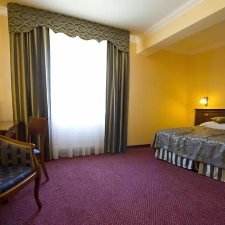 Nowy Dwor W Zaczerniu 3* Rzeszów