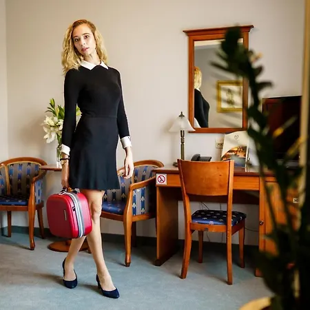 Nowy Dwor W Zaczerniu Hotel