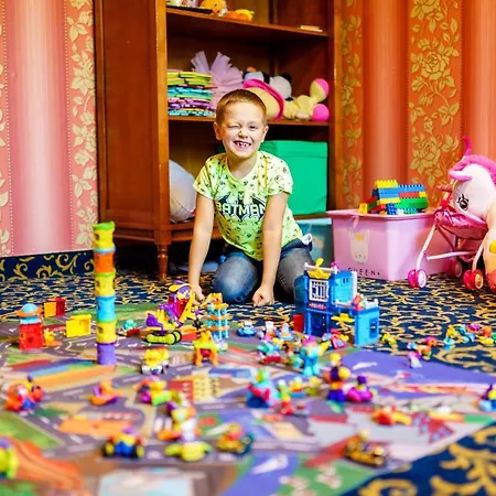 Nowy Dwor W Zaczerniu