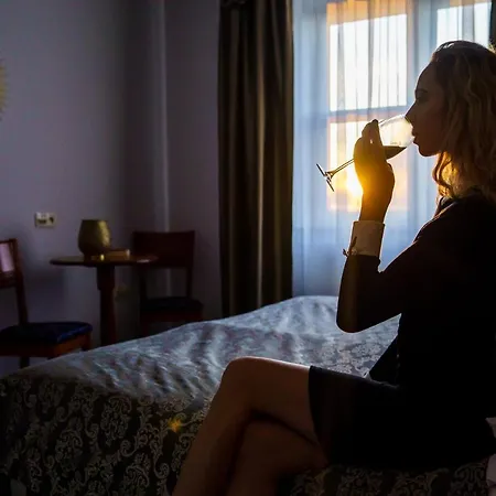 Nowy Dwor W Zaczerniu 3* Rzeszów