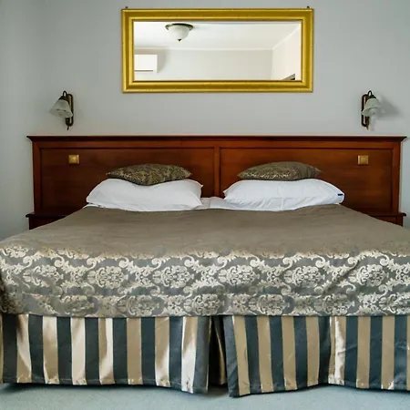 Nowy Dwor W Zaczerniu Hotel 3*