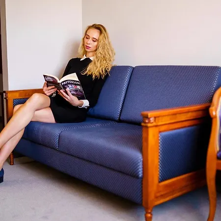 Nowy Dwor W Zaczerniu 3* Rzeszów