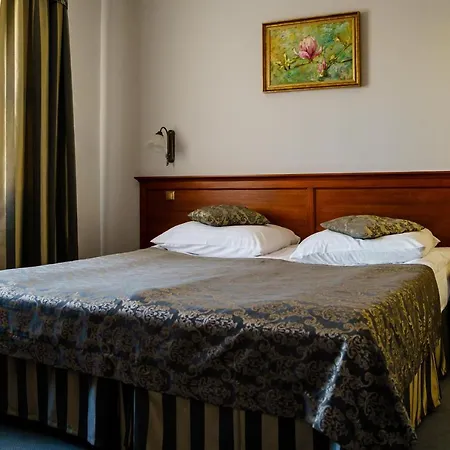 Nowy Dwor W Zaczerniu 3* Rzeszów