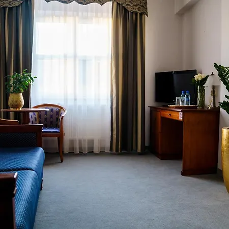 Nowy Dwor W Zaczerniu 3*