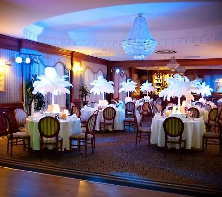 Nowy Dwór W Zaczerniu