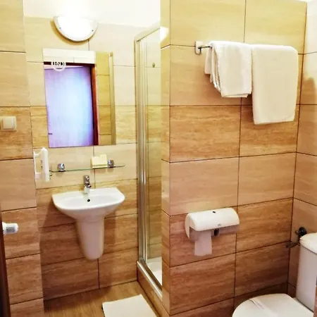 Nowy Dwor W Zaczerniu