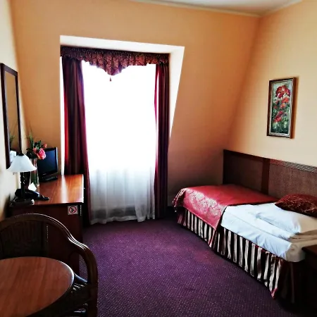 Nowy Dwor W Zaczerniu 3* Rzeszów