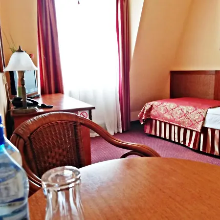 Nowy Dwór W Zaczerniu Rzeszów