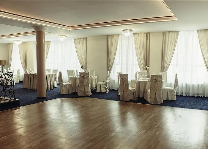 Nowy Dwor W Zaczerniu