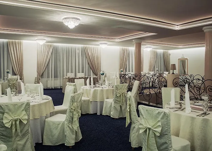 Nowy Dwor W Zaczerniu 3* Rzeszów