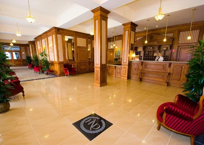 Nowy Dwor W Zaczerniu Hotel Rzeszów