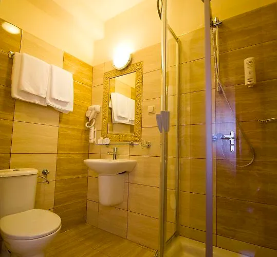 Nowy Dwor W Zaczerniu Hotel 3*