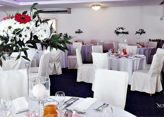 Nowy Dwor W Zaczerniu 3*