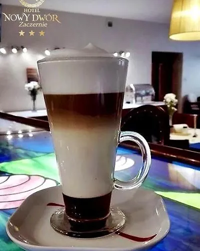 Nowy Dwor W Zaczerniu 3* Rzeszów