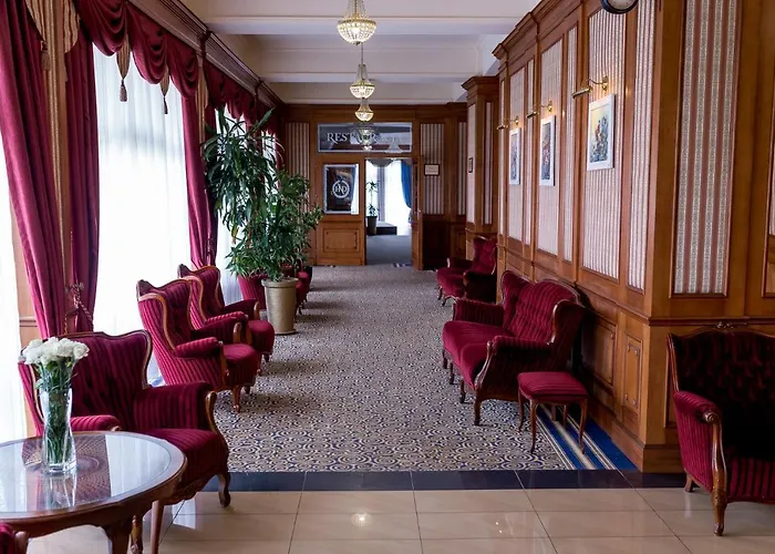 Hotel Nowy Dwor W Zaczerniu Rzeszów