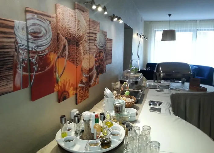 Nowy Dwor W Zaczerniu Hotel Rzeszów