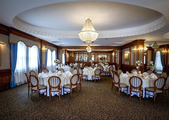 Nowy Dwor W Zaczerniu 3*