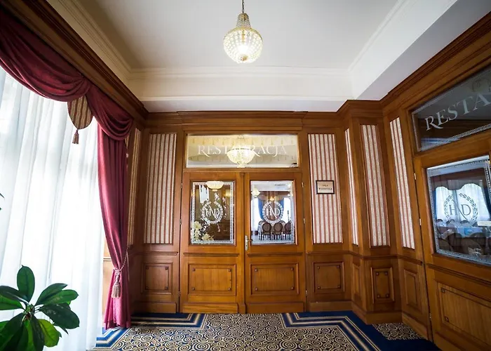 Nowy Dwor W Zaczerniu 3* Rzeszów