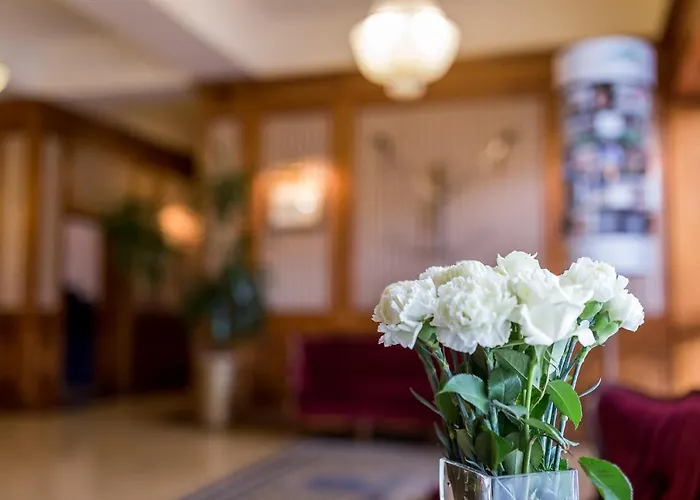 Szálloda Nowy Dwor W Zaczerniu 3*