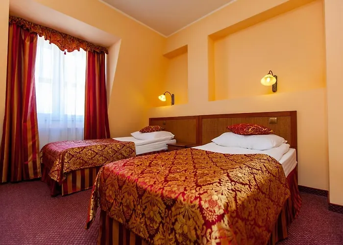 Nowy Dwor W Zaczerniu 3*