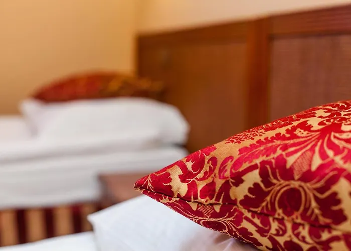 Nowy Dwor W Zaczerniu 3*