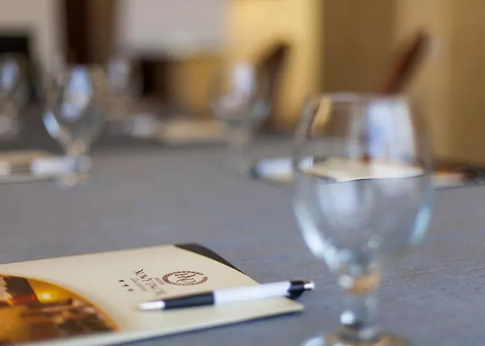 Hotel Nowy Dwor W Zaczerniu Rzeszów