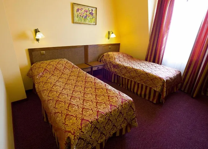 Nowy Dwor W Zaczerniu Rzeszów