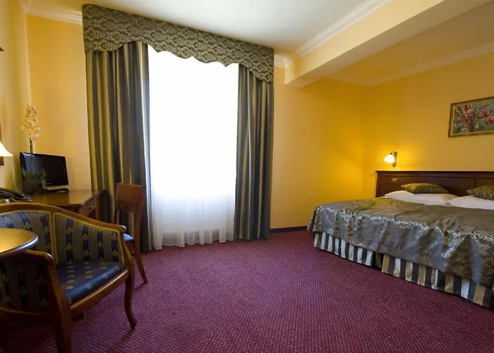 Nowy Dwor W Zaczerniu 3* Rzeszów