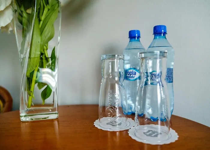 Szálloda Nowy Dwor W Zaczerniu 3*