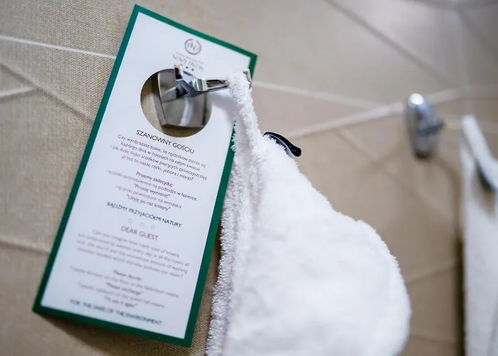 Hotel Nowy Dwor W Zaczerniu 3*