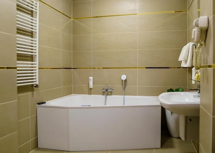 Nowy Dwor W Zaczerniu Hotel 3*