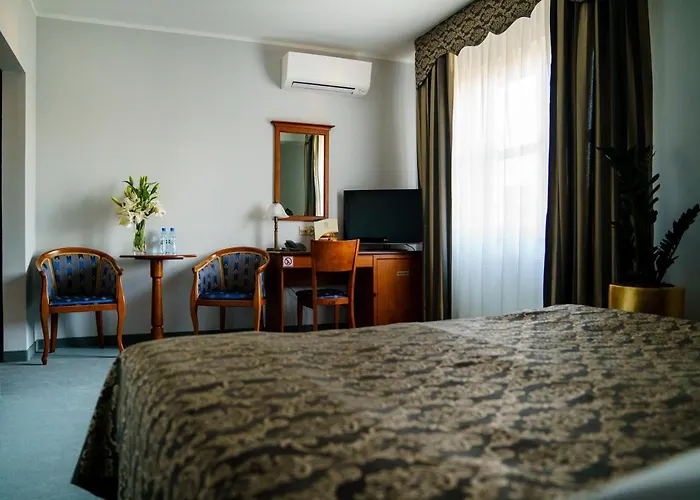 Hotel Nowy Dwor W Zaczerniu