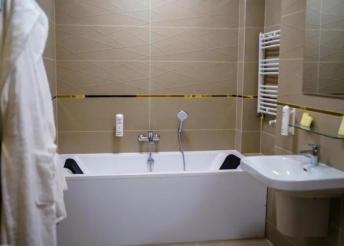 Nowy Dwor W Zaczerniu 3* Rzeszów