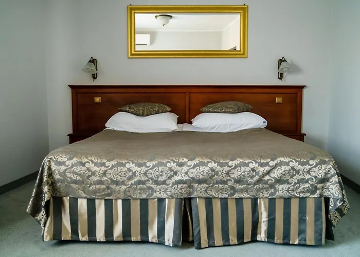 Nowy Dwor W Zaczerniu Hotel 3*