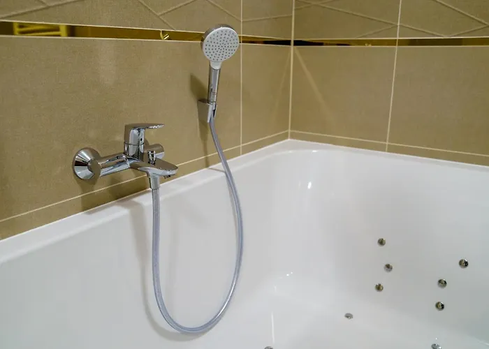 Hotel Nowy Dwor W Zaczerniu Rzeszów