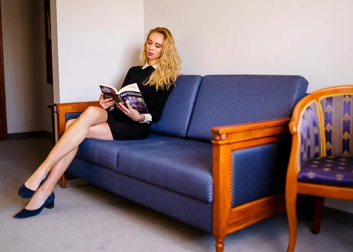 Nowy Dwor W Zaczerniu 3* Rzeszow