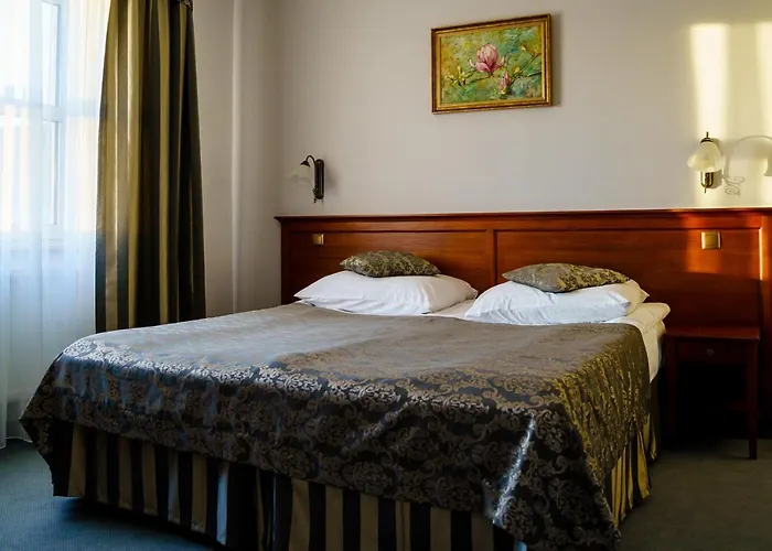 Nowy Dwor W Zaczerniu 3* Rzeszow