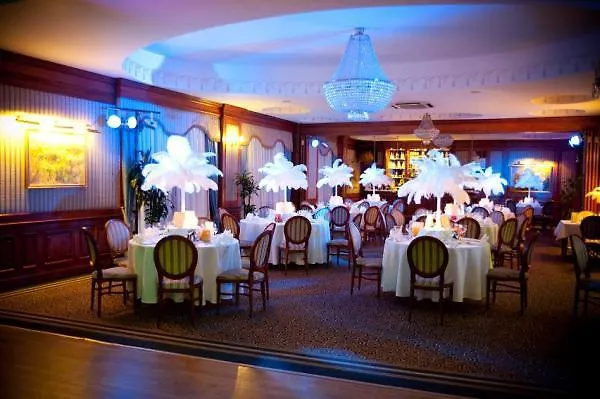 Nowy Dwor W Zaczerniu